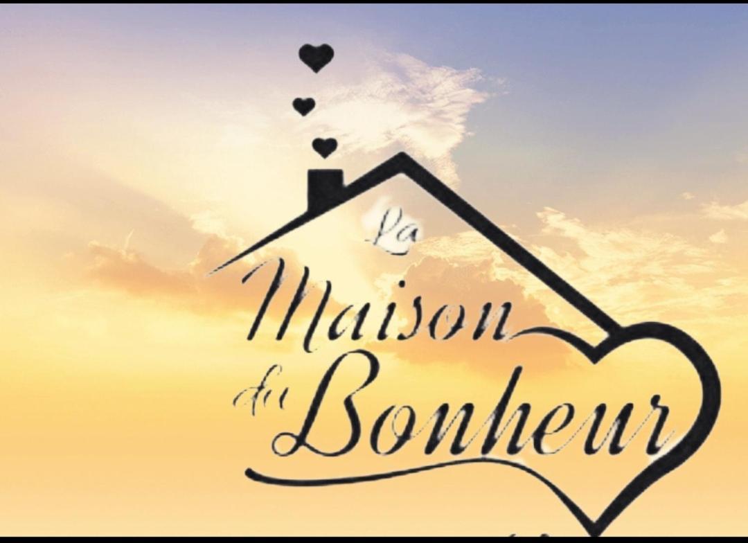 La Maison Du Bonheur Celavisa Luaran gambar