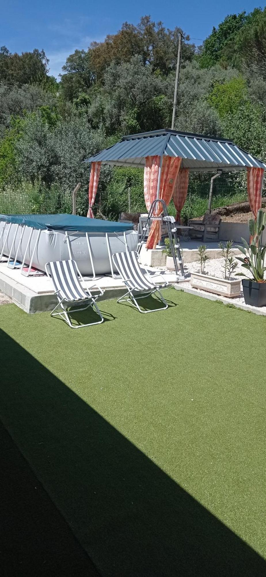 La Maison Du Bonheur Celavisa Luaran gambar