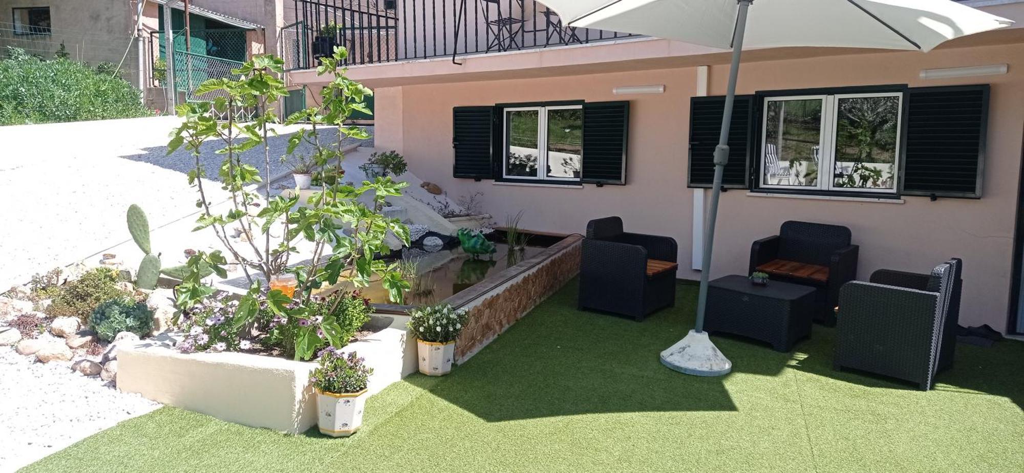 La Maison Du Bonheur Celavisa Luaran gambar