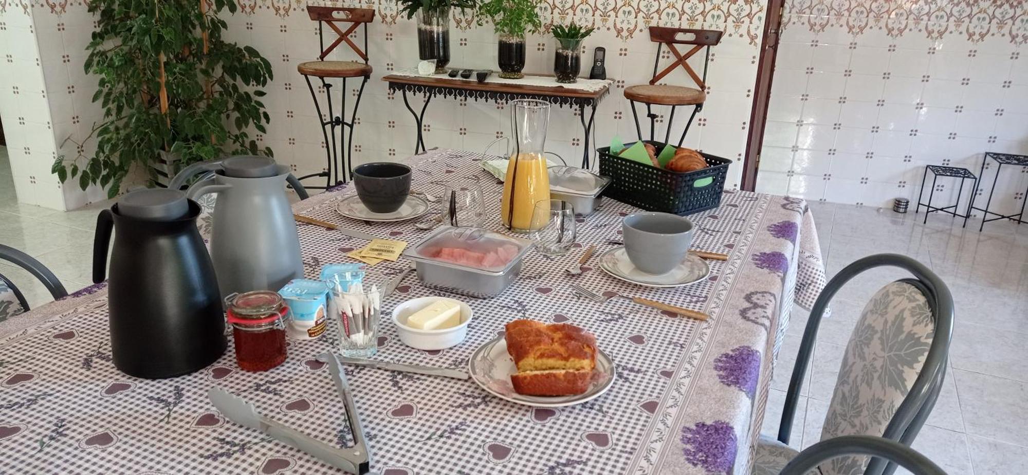 La Maison Du Bonheur Celavisa Bilik gambar